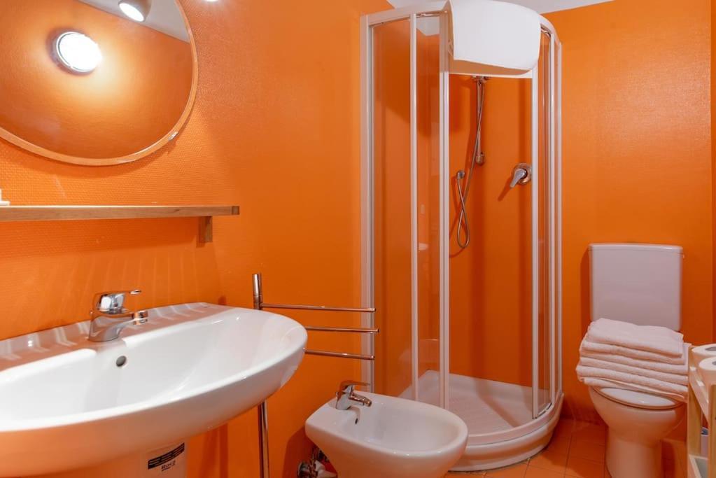 Familiaapartments - 259 Torino Esterno foto