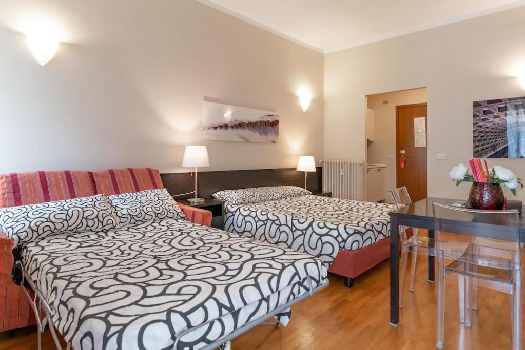 Familiaapartments - 259 Torino Esterno foto