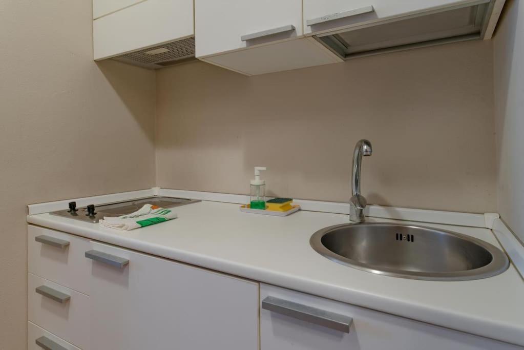 Familiaapartments - 259 Torino Esterno foto