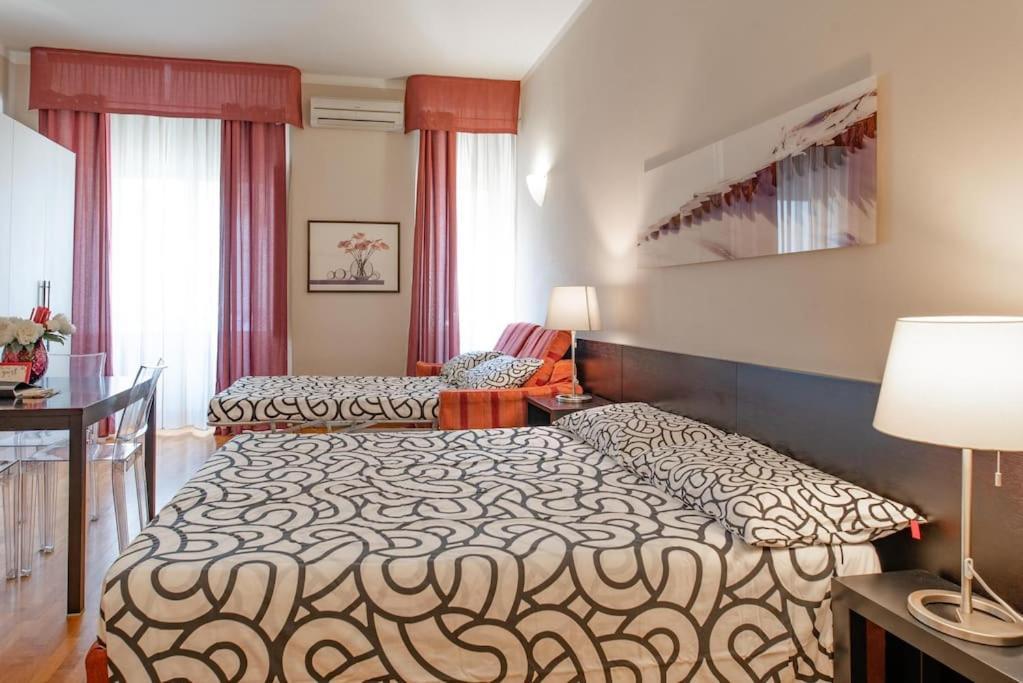 Familiaapartments - 259 Torino Esterno foto