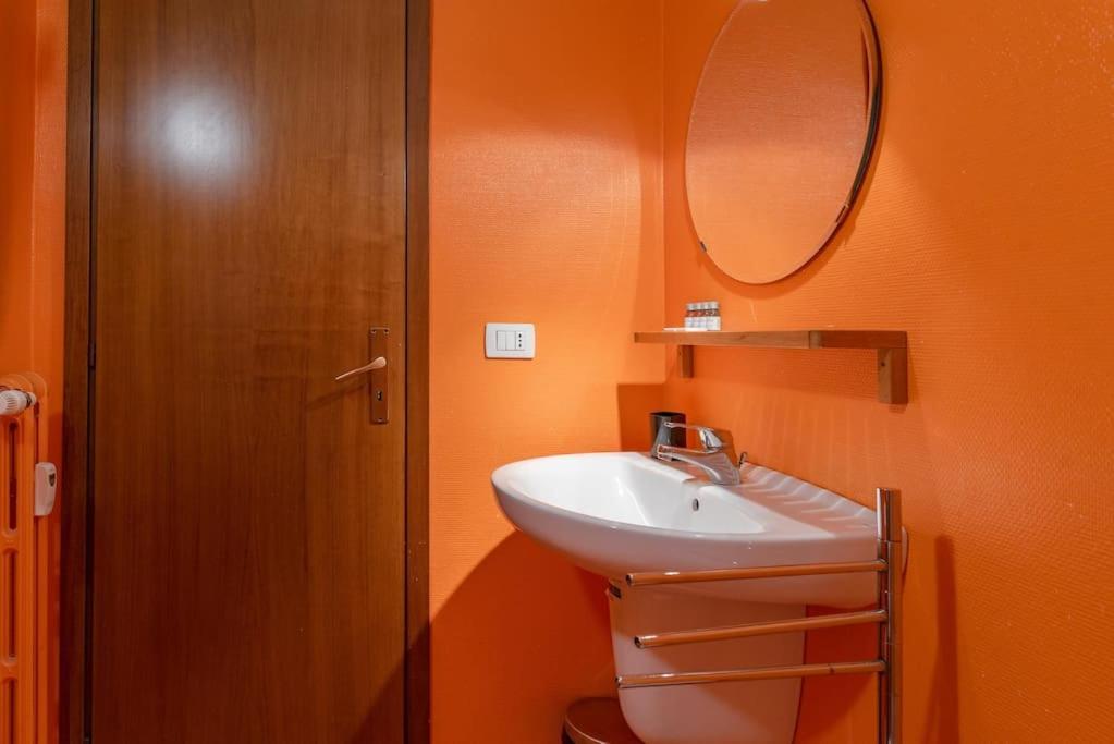 Familiaapartments - 259 Torino Esterno foto