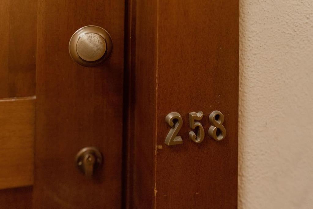 Familiaapartments - 259 Torino Esterno foto
