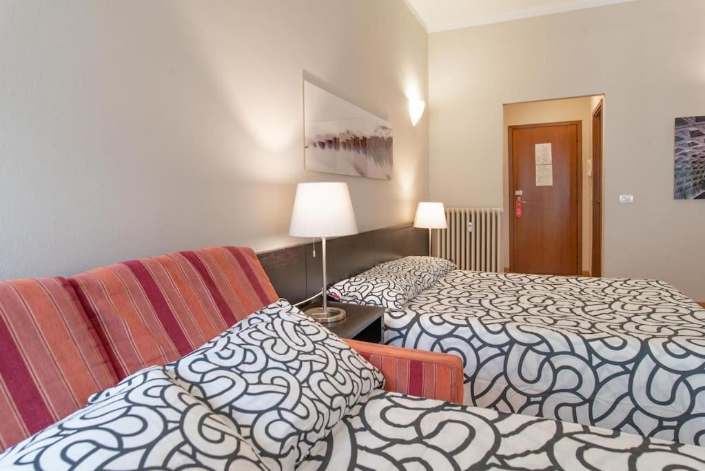 Familiaapartments - 259 Torino Esterno foto